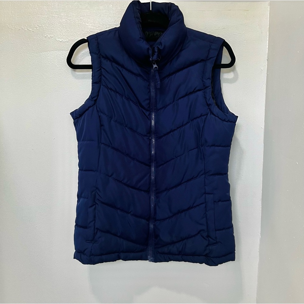 Faded Glory vest
